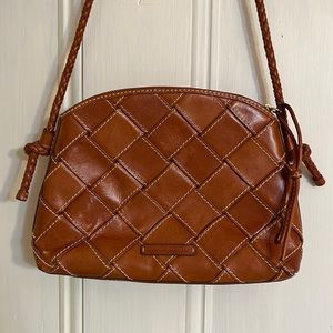 Loeffler Randall Mallory Crossbody Bag